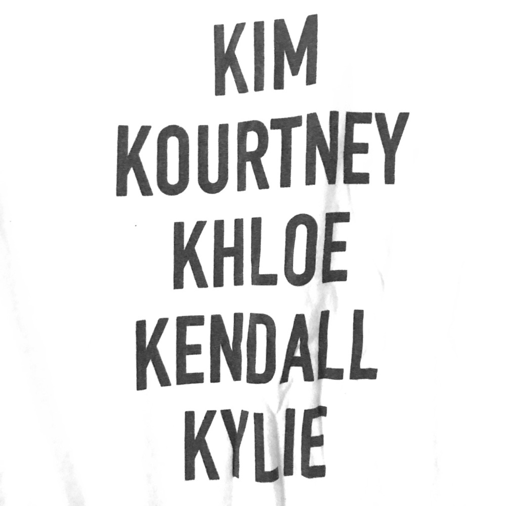 Kardashians T-Shirt